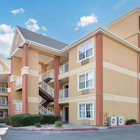 Extended Stay America Suites - Fresno - North Экстерьер фото