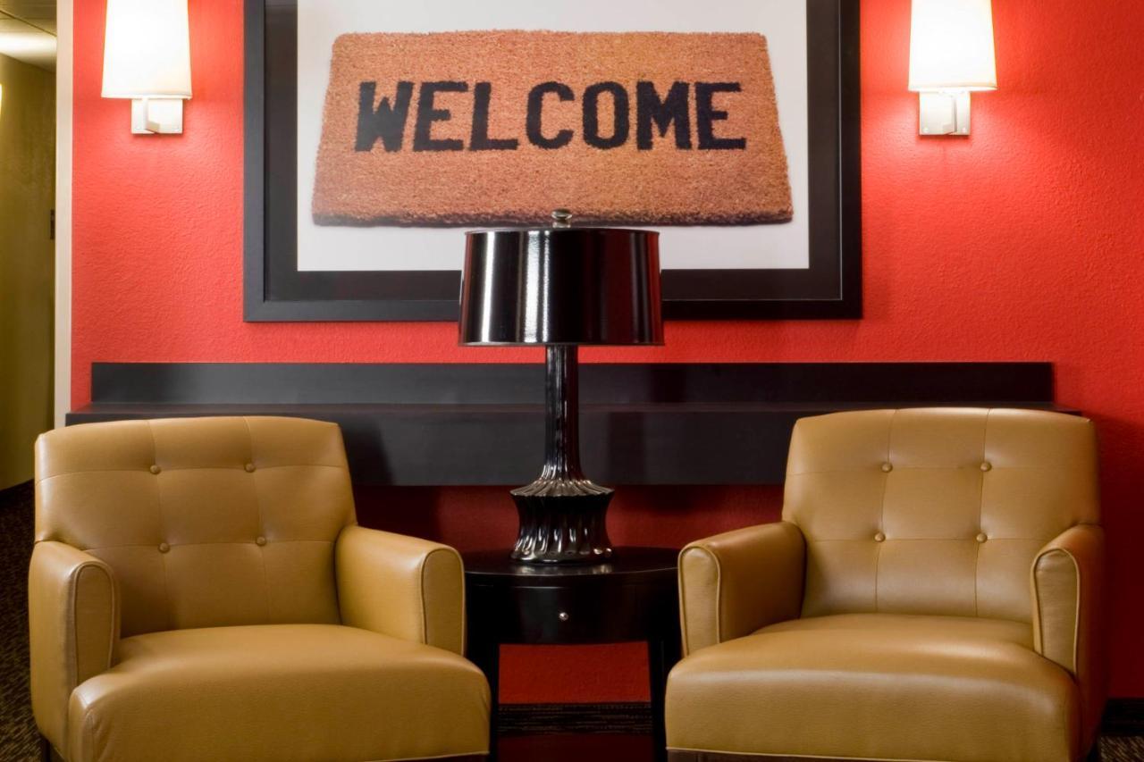 Extended Stay America Suites - Fresno - North Экстерьер фото