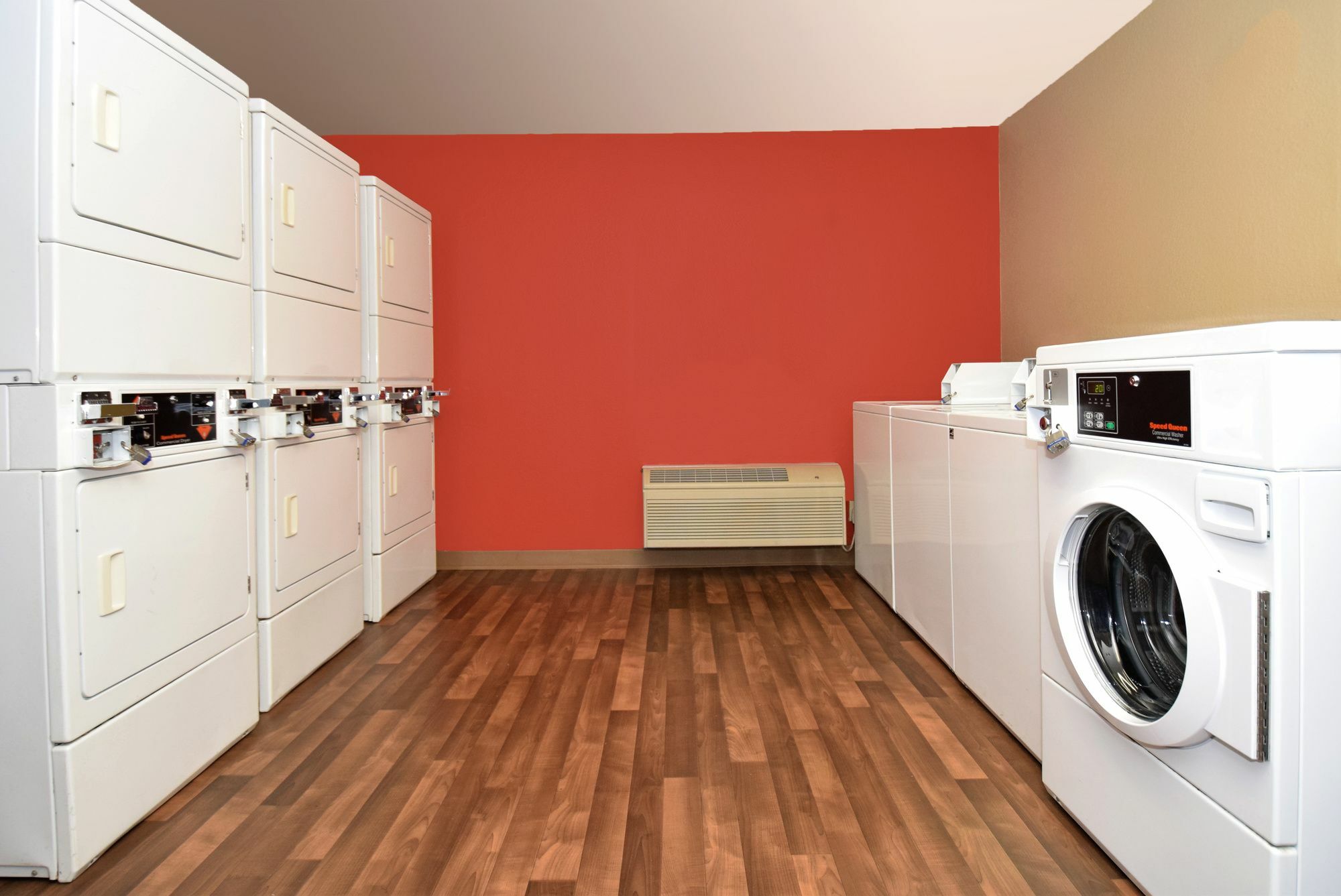 Extended Stay America Suites - Fresno - North Экстерьер фото