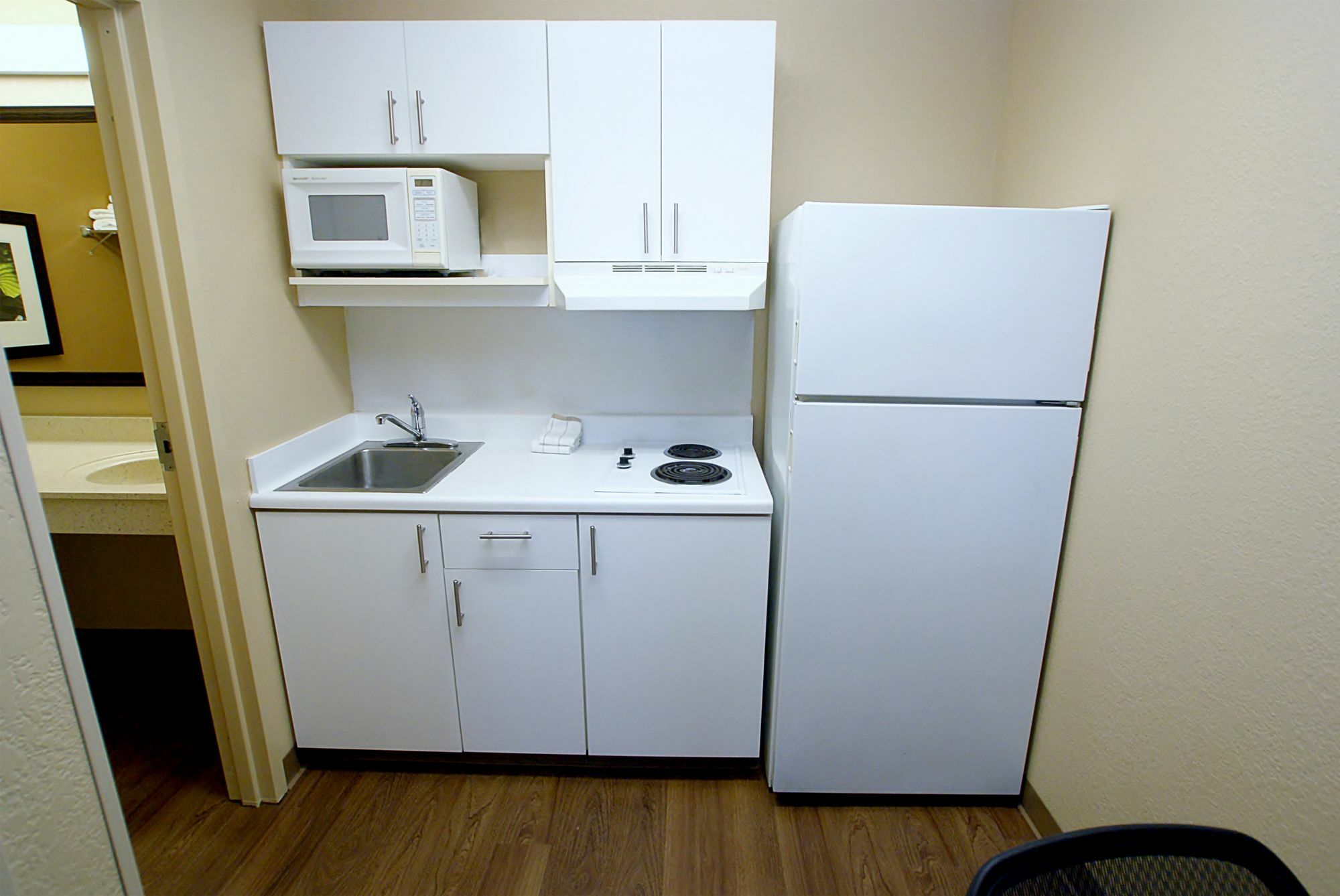 Extended Stay America Suites - Fresno - North Экстерьер фото